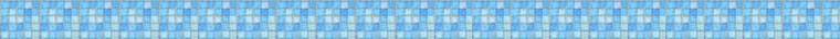 blue tiles