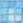 small blue tile
